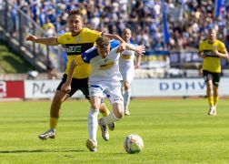 VFC Plauen FC Carl Zeiss Jena 24082024 08
